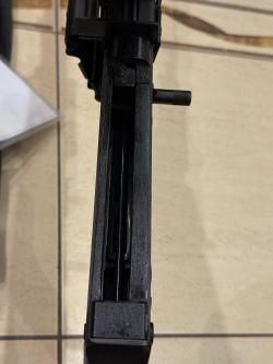 РПДХ-СХ Охолощенный