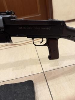 РПДХ-СХ Охолощенный