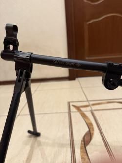 РПДХ-СХ Охолощенный