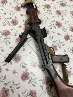 РПДХ
