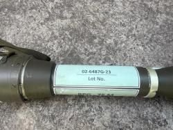 РПГ 75 М  Чехия ММГ (отстрел)