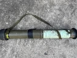 РПГ 75 М  Чехия ММГ (отстрел)