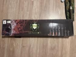 Рпк 74с LCT ( страйкбольный пулемет)