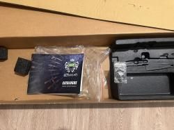 Рпк 74с LCT ( страйкбольный пулемет)