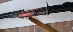 РПК Н Вепрь-3В 7.62