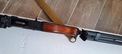 РПК Н Вепрь-3В 7.62