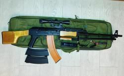 РПК от Cyma