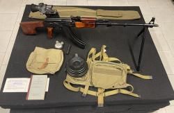 РПК в полнейшем комплекте