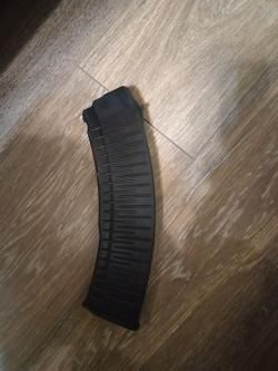 РПК вафля 5.45х39