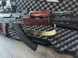 РПК (Вепрь-3ВМ) .7,62/39