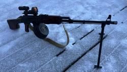 РПК (Вепрь-3ВМ) .7,62/39