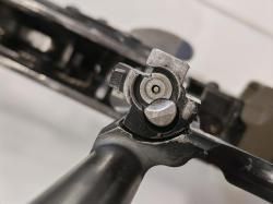 РПКС "пограничный" в Магпуле (ВПО-137, Вепрь-3В)