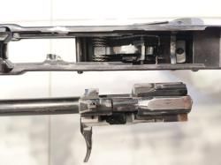 РПКС "пограничный" в Магпуле (ВПО-137, Вепрь-3В)