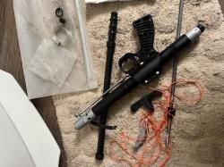 РПП для подводной охоты