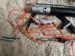 РПП для подводной охоты