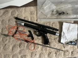 РПП для подводной охоты