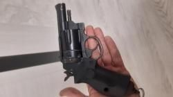 Рпш пневматический револьвер РПШ