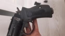 Рпш пневматический револьвер РПШ