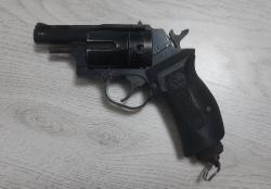 Рпш пневматический револьвер РПШ