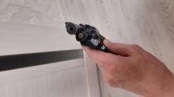 Рпш пневматический револьвер РПШ 