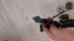 Рпш пневматический револьвер РПШ 