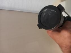 Прицел оптический hawke 2-7