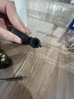 Рс 22 бокового боя 