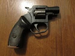 РС-22 стартовый