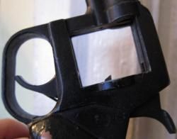 РС-22 стартовый