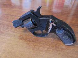 РС-22 стартовый