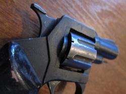 РС-22 стартовый