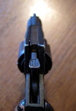 РС-22 стартовый