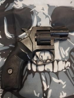 РС 22 СТРАЖ