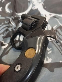РС 22 СТРАЖ