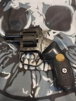 РС 22 СТРАЖ