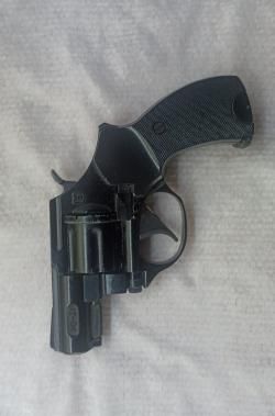 Рс 31 Револьвер 