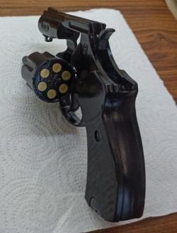 Рс 31 Револьвер 