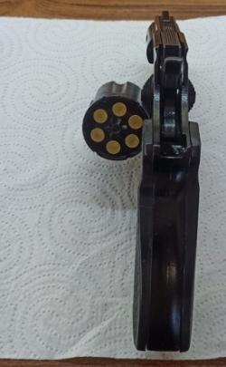 Рс 31 Револьвер 