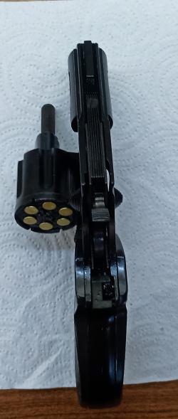 Рс 31 Револьвер 