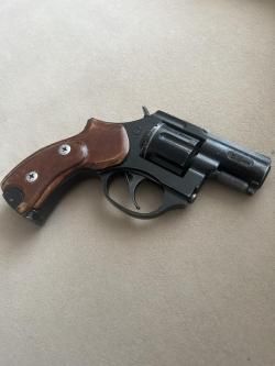 РС-31 Сигнальный револьвер