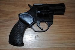 РС-31 Сигнальный револьвер