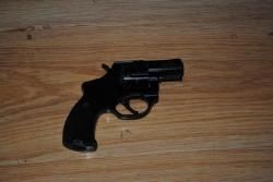 РС-31 Сигнальный револьвер