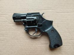 РС-31 Сигнальный револьвер