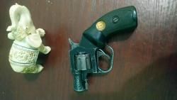 рс22 револьвер 