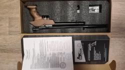 РСР Black Strike B030