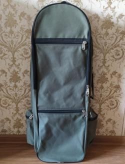 РСР "Егерь" 6,35 мм. 