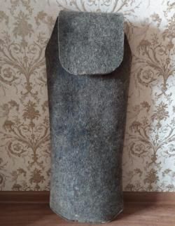 РСР "Егерь" 6,35 мм. 