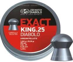 РСР "Егерь" 6,35 мм. 