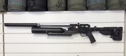 РСР Егерь (Jæger) карабин тактический на колбе SP кал. 6.35 (AP590), N236L(AP)B до 3 Дж