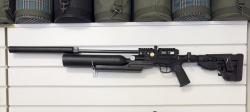 РСР Егерь (Jæger) карабин тактический на колбе SP кал. 6.35 (AP590), N236L(AP)B до 3 Дж